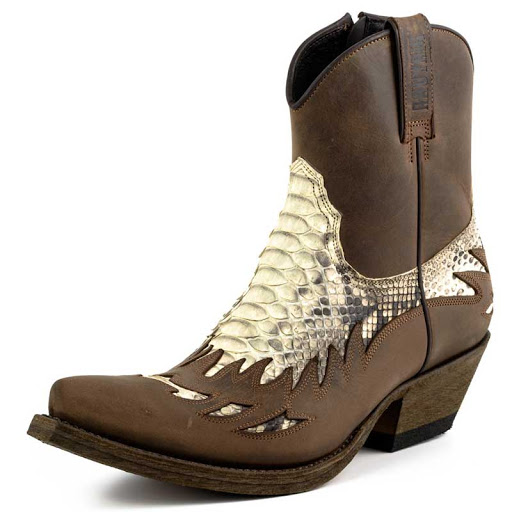 Cowboy Boot Store