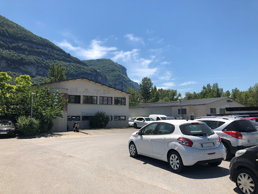 Photo 2 - Brand Pascal Pièces Auto Occasions