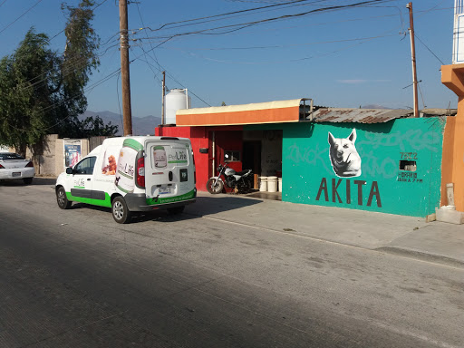 Farmacias veterinarias en Tijuana