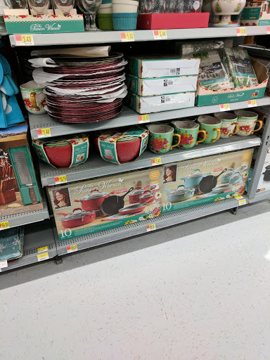 Department Store «Walmart Supercenter», reviews and photos, 700 American Blvd E, Bloomington, MN 55420, USA