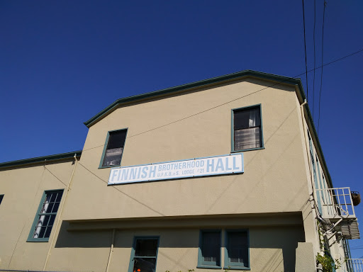 Community Center «The Finnish Hall», reviews and photos, 1970 Chestnut St, Berkeley, CA 94702, USA