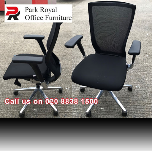Park Royal Office Furniture