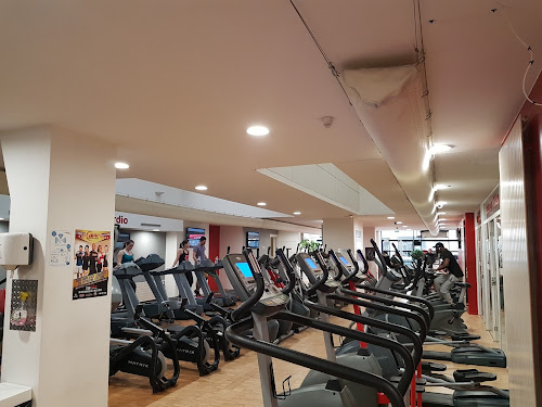 Centre de fitness Magic Form Levallois-Perret