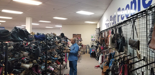 Thrift Store «Goodwill», reviews and photos, 6701 E Black Horse Pike, Egg Harbor Township, NJ 08234, USA