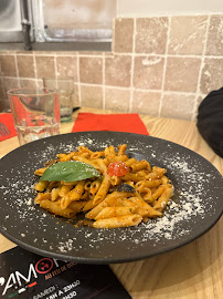 Plats et boissons du Restaurant Pizz'amore États-Unis à Lyon - n°2