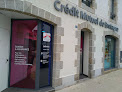 Banque Crédit Mutuel de Bretagne CARNAC 56340 Carnac
