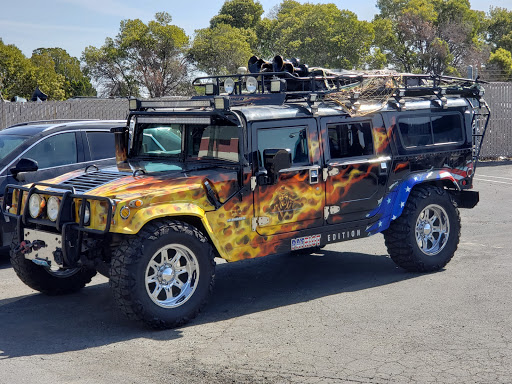 Car Service «Auto Tune Up», reviews and photos, 1105 Auto Center Dr # B, Antioch, CA 94509, USA