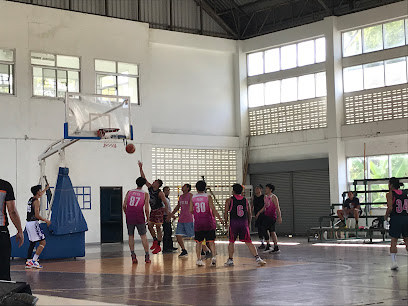 Valaya Alongkorn University Basketball