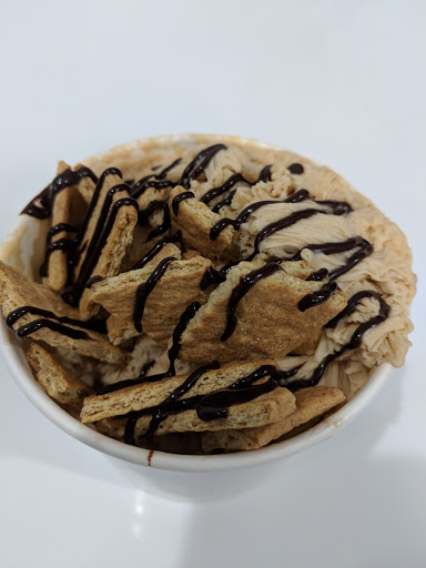 Dessert Shop «Snowflake Shavery Las Vegas», reviews and photos, 5020 Spring Mountain Rd, Las Vegas, NV 89146, USA