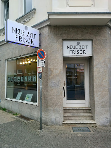 Neue Zeit Frisör à Bielefeld