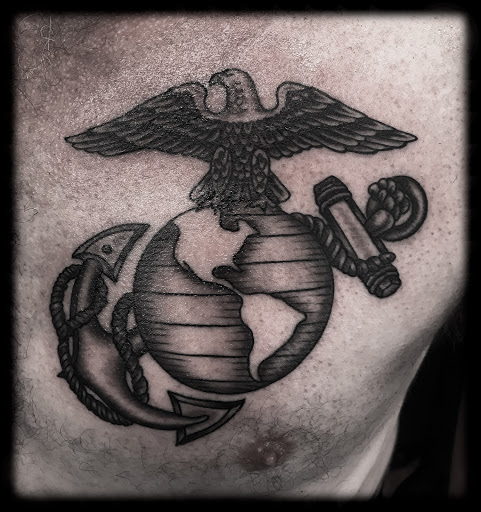 Explore first tattoo ideas for females, creative tattoo ideas in Enid, available at Culture Tattoo