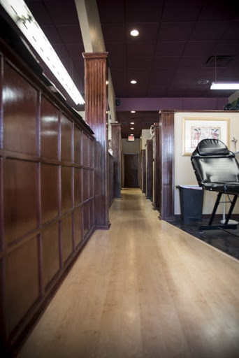 Tattoo Shop «Artistic Encounter», reviews and photos, 3920 Rosemeade Pkwy #170, Dallas, TX 75287, USA