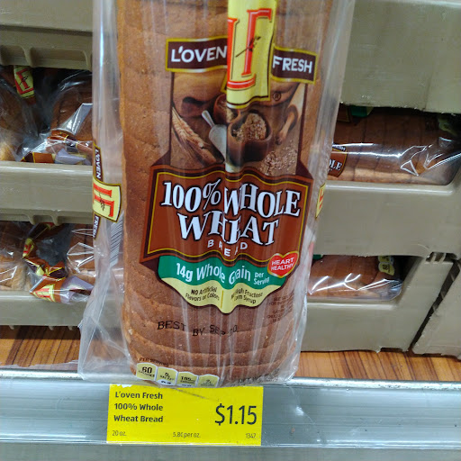 Supermarket «ALDI», reviews and photos, 8156 Orange Centre Dr, Lewis Center, OH 43035, USA