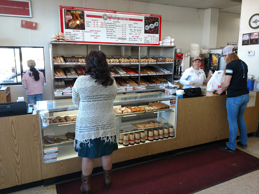 Donut Shop «Shipley Do-Nuts», reviews and photos, 1302 TX-121 BUS, Lewisville, TX 75067, USA