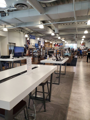 Book Store «UTA Bookstore», reviews and photos, 400 Spaniolo Dr, Arlington, TX 76010, USA