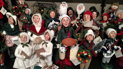 Christmas Store «Historical Christmas Barn», reviews and photos, 150 Danbury Rd, Wilton, CT 06897, USA