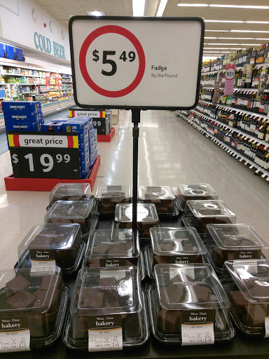 Grocery Store «Winn-Dixie», reviews and photos, 1514 S French Ave, Sanford, FL 32771, USA