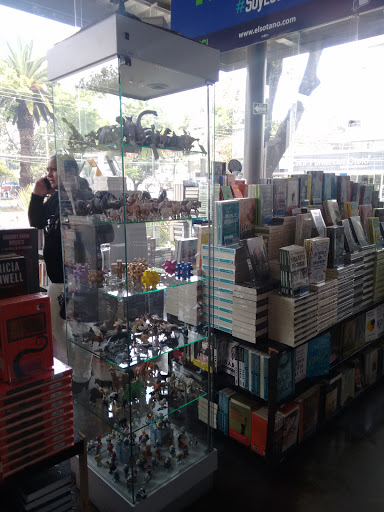 Tiendas de comics en Puebla