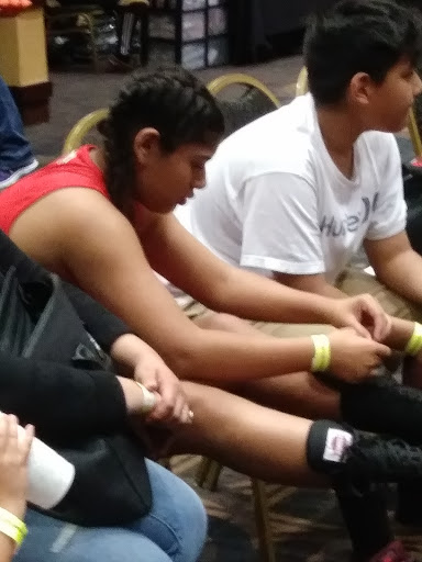 Boxing Gym «Katy Boxing Club», reviews and photos, 18703 W Little York Rd suite 102, Katy, TX 77449, USA