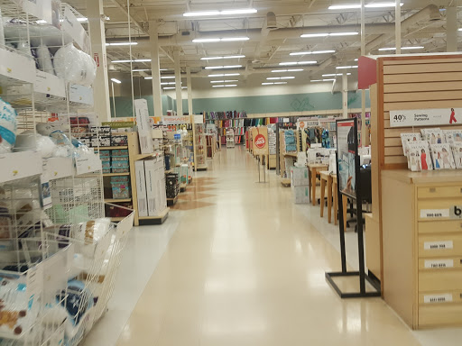 Fabric Store «Jo-Ann Fabrics and Crafts», reviews and photos, 5021 E Ray Rd, Phoenix, AZ 85044, USA