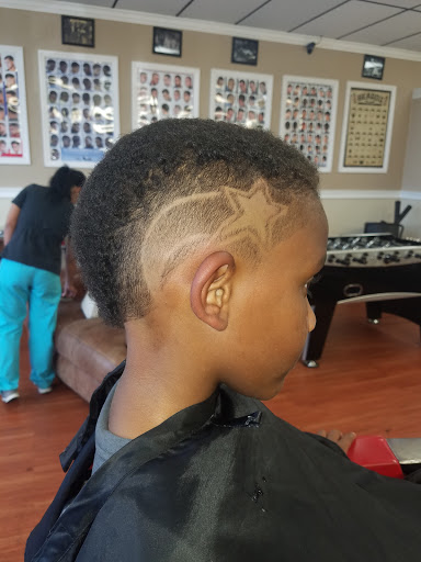 Barber Shop «Upper Cutz Hair Studio», reviews and photos, 3883 N Lecanto Hwy, Beverly Hills, FL 34465, USA