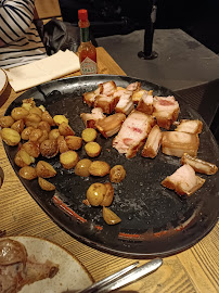 Poitrine de porc du Restaurant Le Pestacle à La Teste-de-Buch - n°2