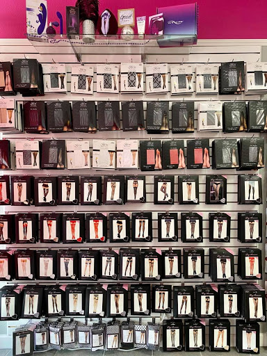 Adult Entertainment Store «Love Shack Boutique», reviews and photos, 1580 Babcock Rd, San Antonio, TX 78229, USA
