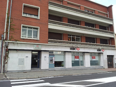 CCF Calais à Calais
