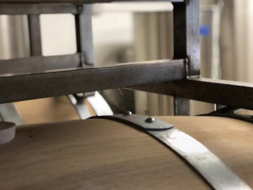 Winery «Carmela Winery», reviews and photos, 132 N Louisiana Dr, Celina, TX 75009, USA