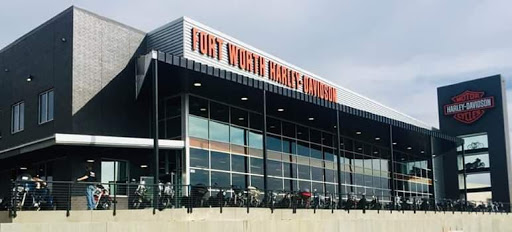 Harley-Davidson Dealer «Fort Worth Harley-Davidson», reviews and photos