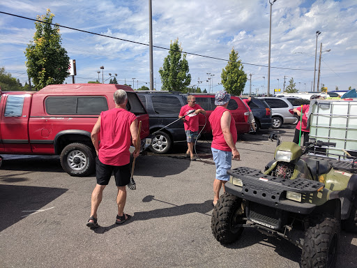 Car Dealer «UGM Motors», reviews and photos