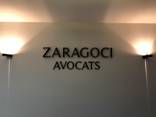 ZARAGOCI AVOCATS