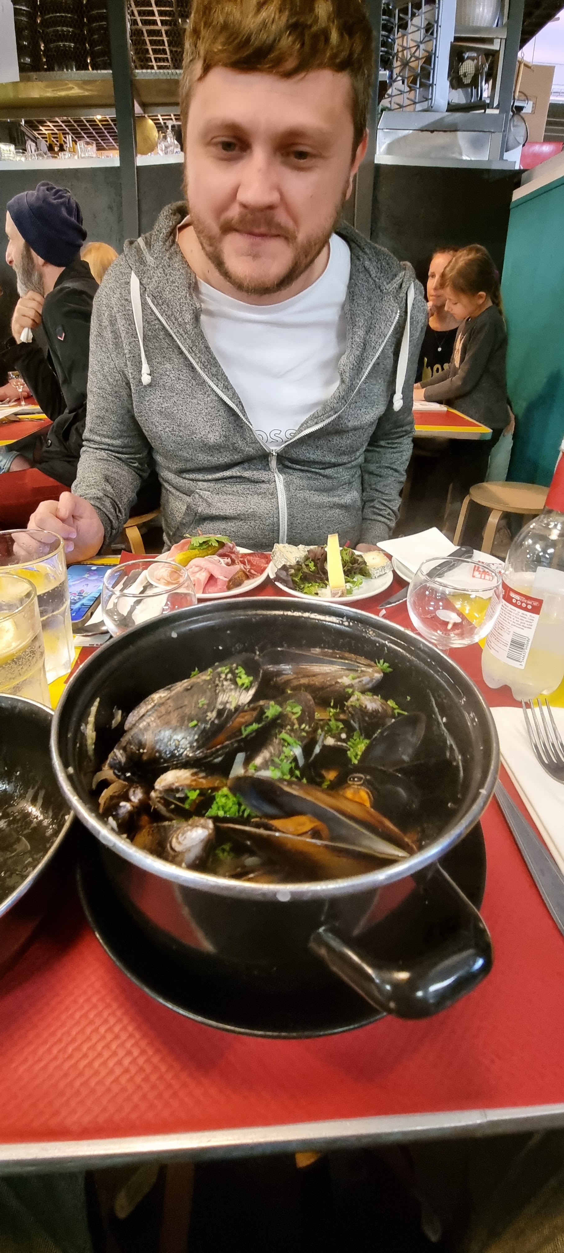 Photo n° 1 de l'avis de Yann.A fait le 25/06/2022 à 17:50