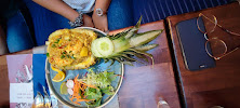 Ananas du Restaurant thaï THAIGER à Paris - n°5