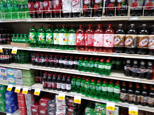 Grocery Store «Riverside Market», reviews and photos, 10236 Vienna Rd, Montrose, MI 48457, USA