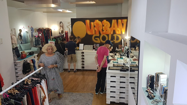 Urban Gold - Loja