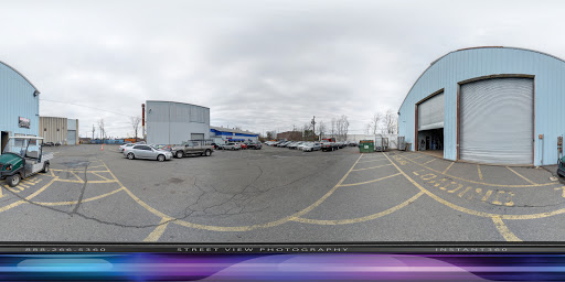 Auto Body Shop «Maaco Collision Repair & Auto Painting», reviews and photos, 2333 Route 22 West, Union, NJ 07083, USA