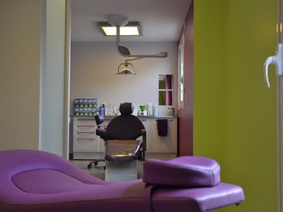 Cabinet d'orthodontie du Dr Virginie Durieux à Draguignan