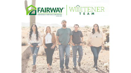 James M Whitener | Fairway Independent Mortgage Corporation Loan Officer