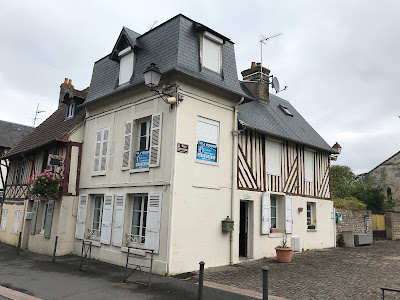 Gaetan Dieffenbach iad Immobilier Solers à Solers