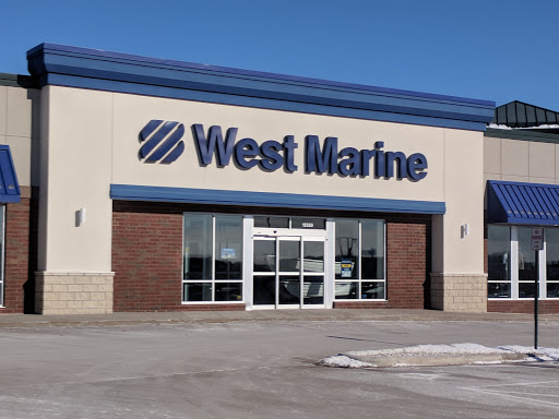 Marine Supply Store «West Marine», reviews and photos, 12350 Wayzata Blvd, Minnetonka, MN 55305, USA