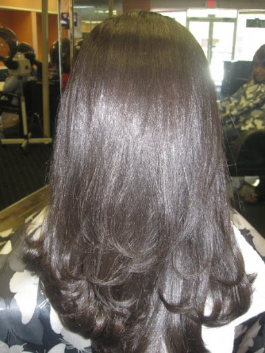 Beauty Salon «Stylz 4 Milz Hair Salon», reviews and photos, 3867 Washington Rd, Atlanta, GA 30344, USA