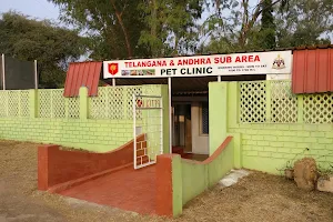 TASA Pet Clinic image