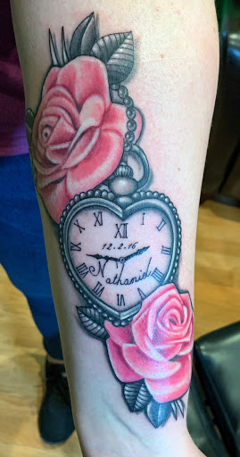 Explore sinaloa tattoo ideas, creative tattoo ideas in Albuquerque, available at Shadow of Comfort Tattoo