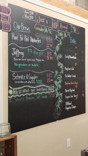 Brewery «Books and Brews», reviews and photos, 9402 Uptown Dr Suite 1400, Indianapolis, IN 46256, USA