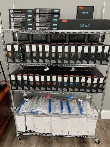 Used Computer Store «Epc Inc», reviews and photos, 3941 Harry S Truman Blvd, St Charles, MO 63301, USA