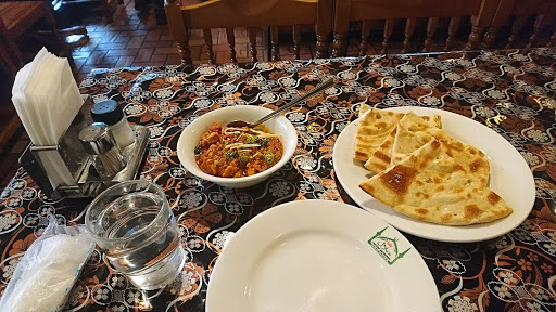 Marhaba Halal Restaurant