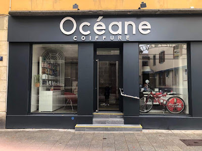 Coiffure Océane à Pontarlier