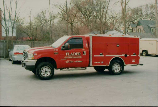 Plumber «Flader Plumbing & Heating Co», reviews and photos, 3004 Central St, Evanston, IL 60201, USA