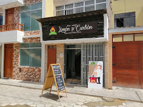Restaurante Limón Y Carbón
